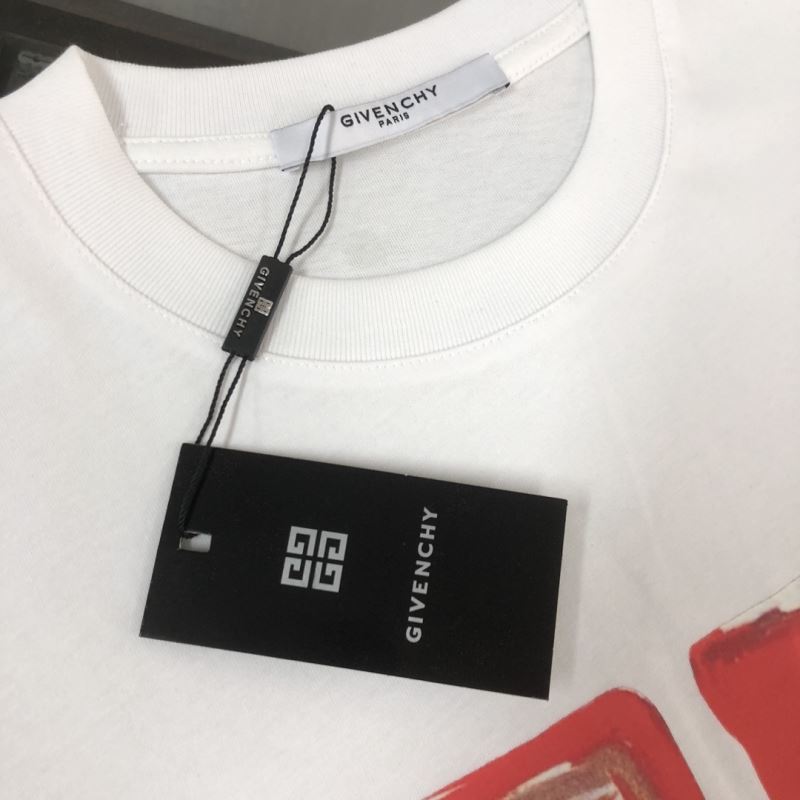 Givenchy T-Shirts